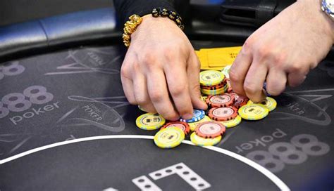 does 888 poker have rakeback|Your Complete Guide to Poker Rake.